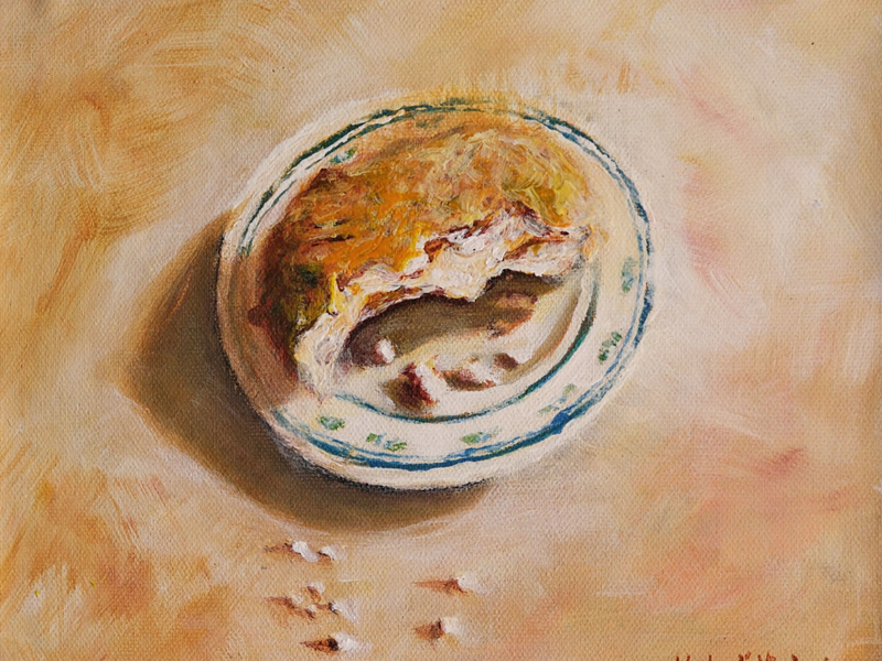 Naledi Maifala artwork